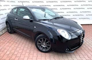Alfa Romeo MiTo 1.4 i,77kW,Po servisu