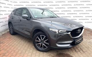 Mazda CX-5 2.5 i,SKYACTIV,143kW,4x4,Aut.,