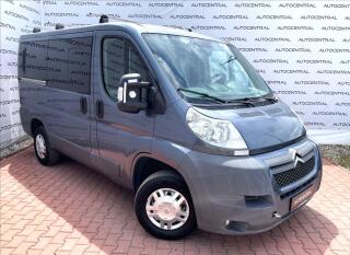 Citro�n Jumper 2.2 HDi,88kW,8m�st