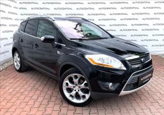 Ford Kuga 2.5 T,4x4.147kW,STK 9/27