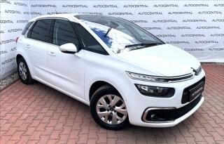 Citro�n C4 SpaceTourer 1.2 i,96kW,STK 5/28