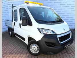 Peugeot Boxer 2.2 BlueHDI,140k,3500,R,1.maj