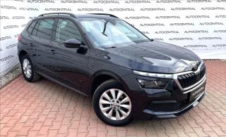 �koda Kamiq 1.0 TSi,81kW,STK 4/28,DPH