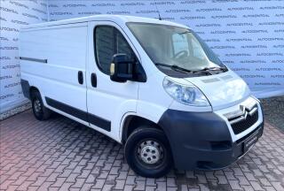 Citro�n Jumper 2.2 HDi,96kW,L2H1,STK 6/28