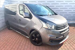 Fiat Talento 1.6 Mjet 107kw Sportivo 8mist