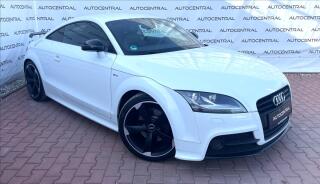 Audi TT 2.0 TFSi.S-line.155kw.ABT.serv