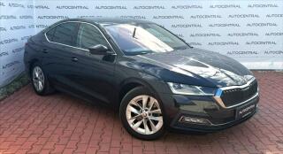 �koda Octavia 2.0 TDi,110kW,STYLE,DSG,4x4