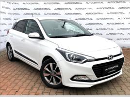 Hyundai i20 1.0 T-GDI,po servisu