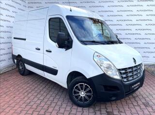 Renault Master 2.3 DCi,L1H1,STK 10/27