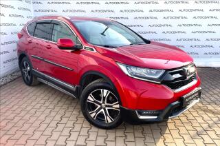 Honda CR-V 1.5 VTEC,Turbo,127kW,AWD EXECU