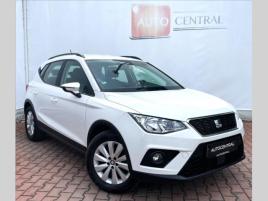 Seat Arona 1.0 i Style TGi 58t.km09/2026