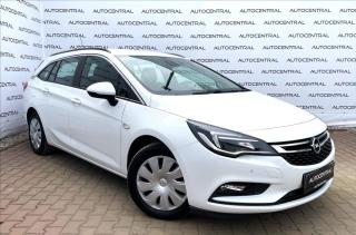Opel Astra 1.6 CDTi.81kw.R.1.maj.