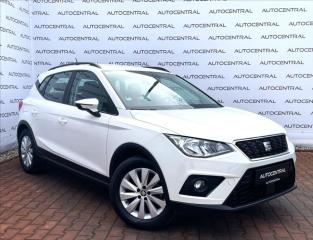 Seat Arona 1.0 i Style TGi 58t.km09/2026