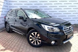 Subaru Outback 2.0 D,4x4.110kW,R