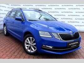 koda Octavia 2.0 TDI,110kW,Style,1.maj.,R