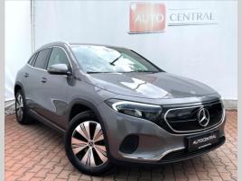 Mercedes-Benz EQA 0.0 250.140kW,DPH,STK 7/26