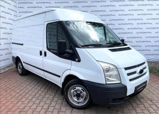 Ford Transit 2.2 TDCi,74kW,STK 3/27