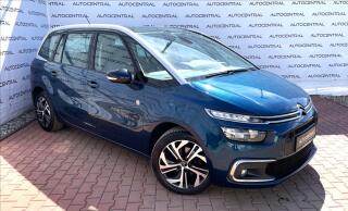 Citro�n C4 SpaceTourer 1.2 i,96Kw,STK 4/28