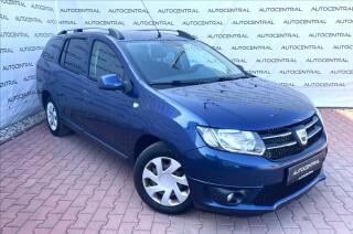 Dacia Logan 1.2 i,16V,54kW,STK 5/28.1.maj.