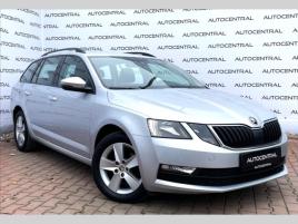 koda Octavia 1.6 TDi,1.maj.,R,STK 8/26,DPH