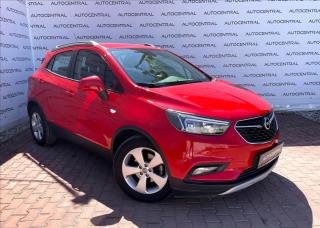 Opel Mokka 1.4 ,X,103kW,serv.kn.,56tkm