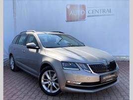 koda Octavia 2.0 TDI,110kW,Style,1.maj.,R