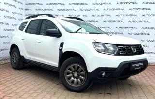 Dacia Duster 1.5 dCi,84kW,4x4,STK 6/27