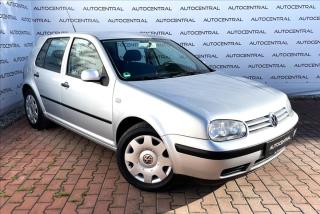 Volkswagen Golf 1.4 i 16v 55kw 188kw bezkoroz