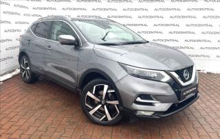 Nissan Qashqai 1.3 DiG-T,�R,103kW