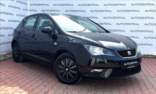 Seat Ibiza 1.2 i,12V,STK 3/28,serv.kn.
