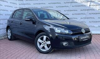 Volkswagen Golf 1.2 TSi.63kW.Match.servisov�no