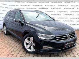 Volkswagen Passat 2.0 TDi 140kW DSG,DPH,94TKM!