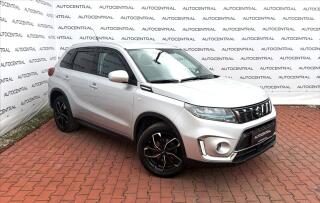 Suzuki Vitara 1.4 BoosterJet Premium