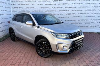 Suzuki Vitara 1.4 BoosterJet Premium