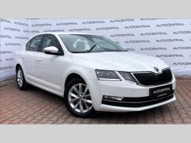 koda Octavia 1.5 TSI.110kW. Style.R.1Maj.