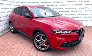 Alfa Romeo Tonale 1.5 E-Hybrid Speciale (MHEV)