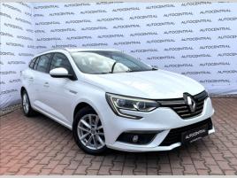 Renault Mgane 1.5 dCi.81kw.Grandtour.R.1Maj