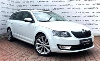koda Octavia 2.0 TDI Edition 110lwalu18