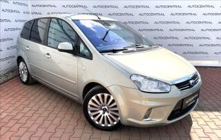 Ford C-MAX 1.8 i,92kW,Titanium,STK 4/28