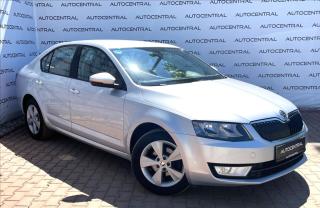koda Octavia 2.0 TDI,110kW,R,po servisu