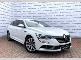 Renault Talisman 1.7 dCi.110kw.Grandtour.R