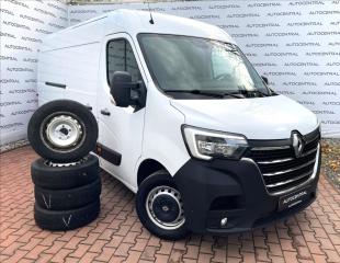 Renault Master 2.3 DCi,132kW,L3H2