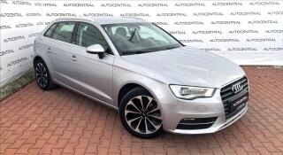 Audi A3 1.4 Tfsi S-line 110kw,129t.km