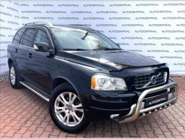 Volvo XC90 2.4 D4.120kW,serv.kniha,7mst