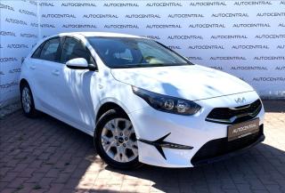 Kia Ceed 1.5 T-fdi,118kW,1.maj.,R,STK