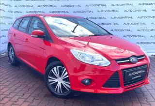 Ford Focus 1.0 ,74kW,R,STK 11/26