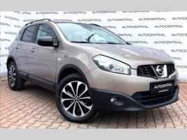 Nissan Qashqai 1.6 i,R,1.maj.,Po servisu