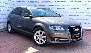 Audi A3 1.4 TFSi,serv.kn.