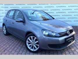 Volkswagen Golf 1.4 i 16V, po serv. 10/26