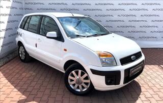 Ford Fusion 1.4 i,59kW,�R